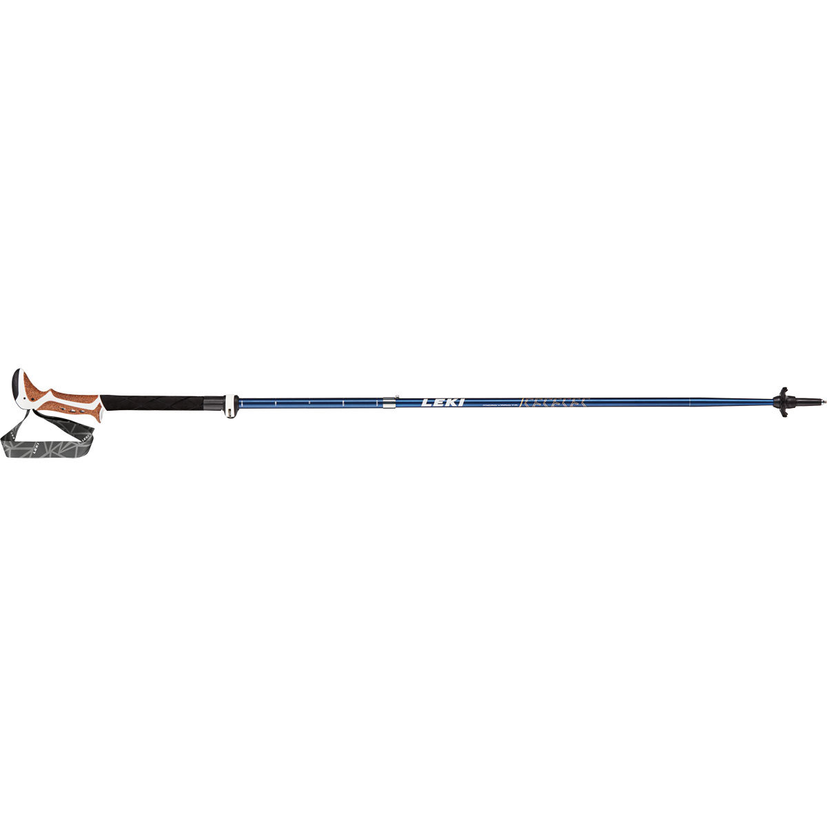 Leki Micro Vario Cor-tec Poles Womens product image
