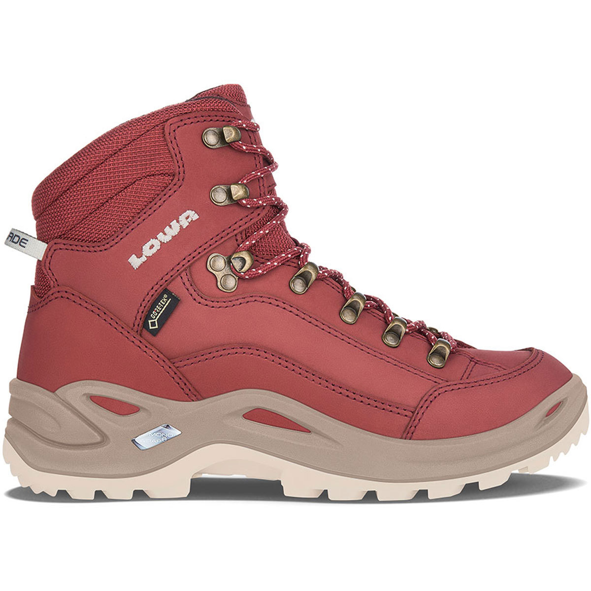 Lowa Renegade GTX Mid Women's Boot 5.5 Cayenne product image