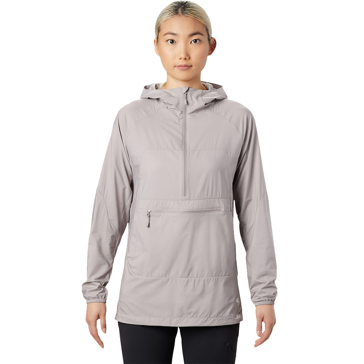 Mountain Hardwear Acadia Jacket for Women Large Light Dunes product image