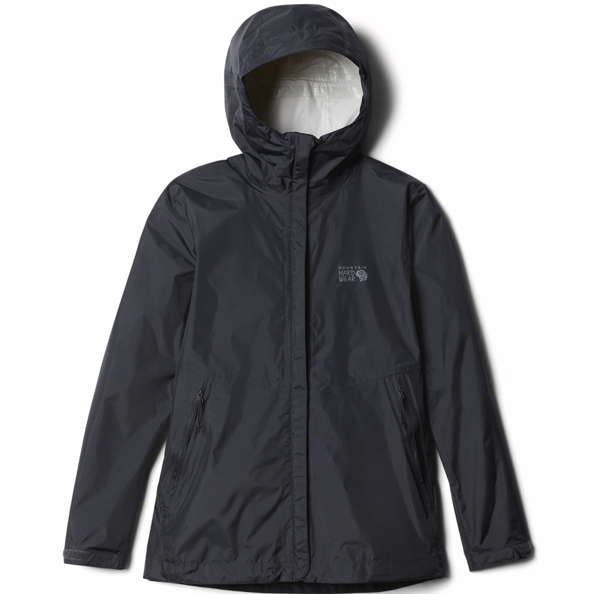 Mountain Hardwear Acadia Jacket for Women X-Large Dark Storm product image