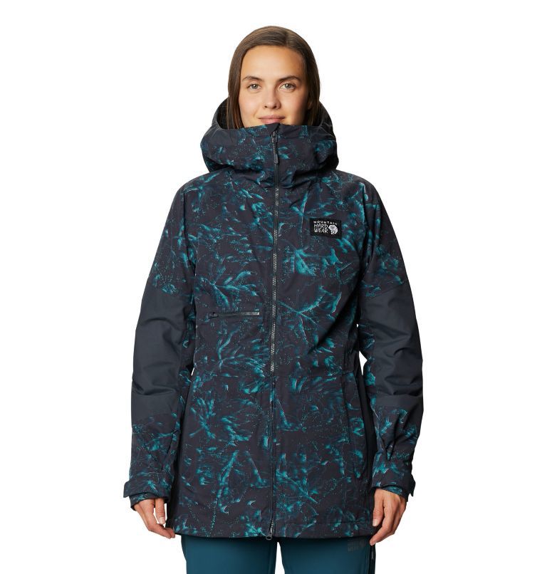 Mountain Hardwear FireFall Insulated Jacket for Women product image