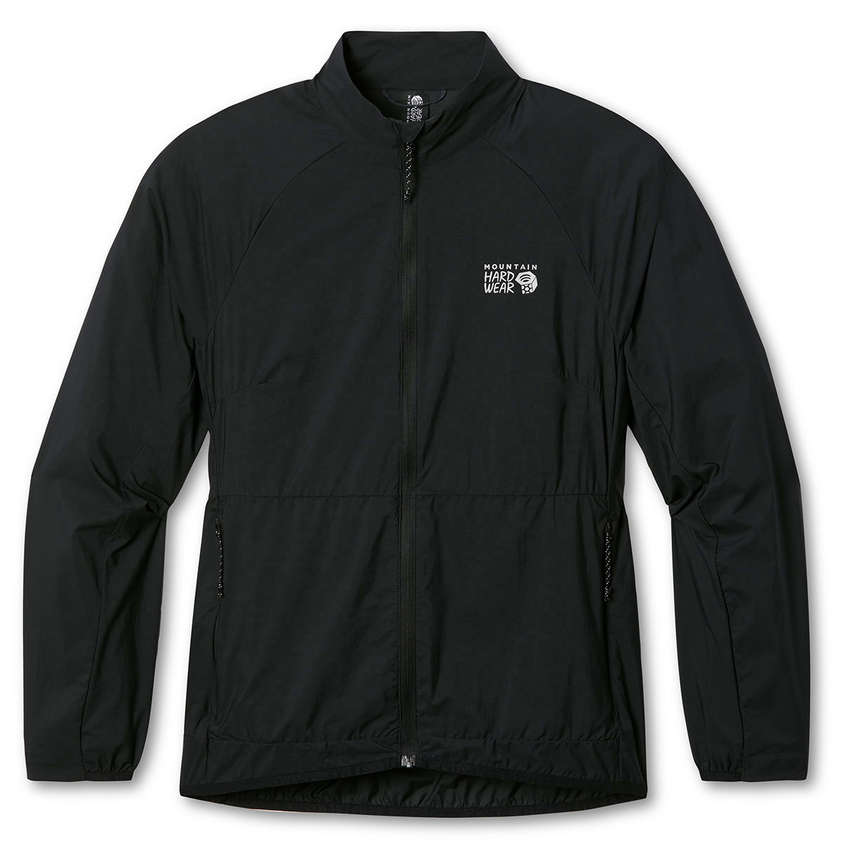 Mountain Hardwear Kor AirShell Full Zip Jacket for Women X-Large Black product image