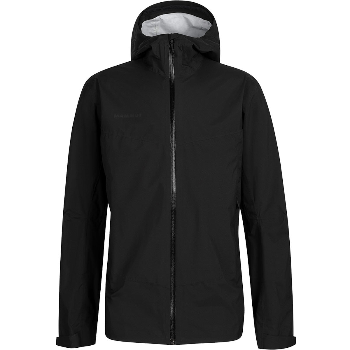 Mammut Albula Hardshell Hooded Jacket for Men product image
