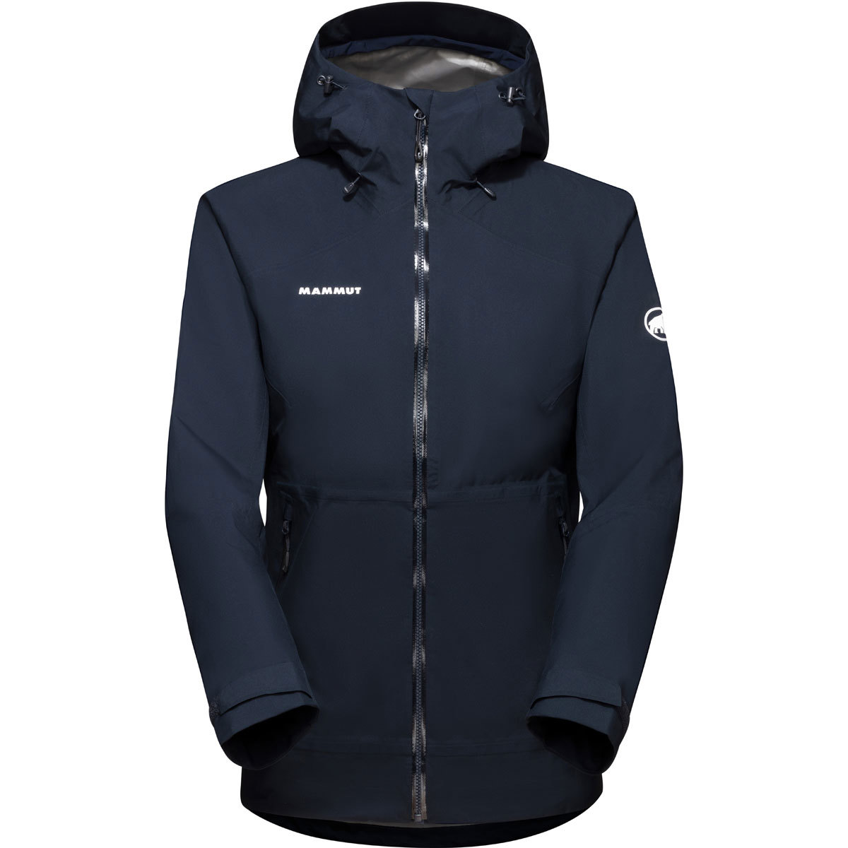 Mammut Convey Tour Hardshell Hooded Jacket for Women product image