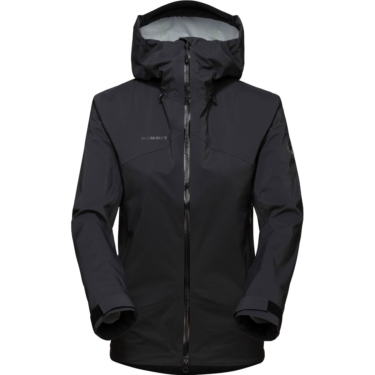 Mammut Kento Hardshell Hooded Jacket for Women product image