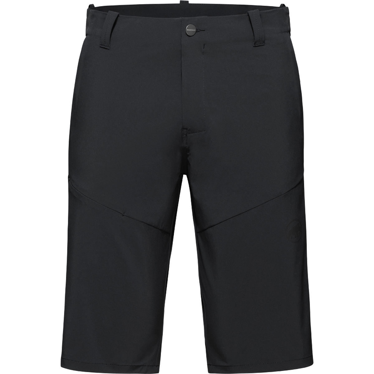 Mammut Runbold Short for Men Black 38 product image