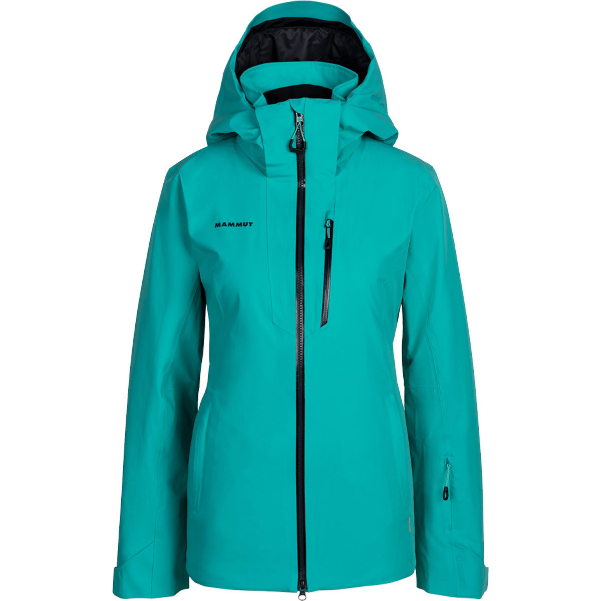 Mammut Stoney Hardshell Thermo Jacket for Women Marine X-Small product image