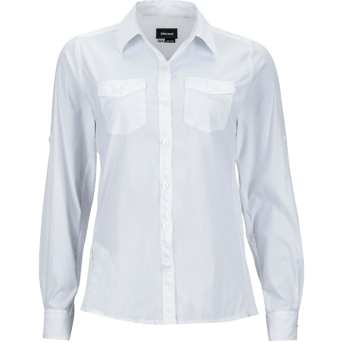 Marmot Annika Long-Sleeve Shirt for Women product image