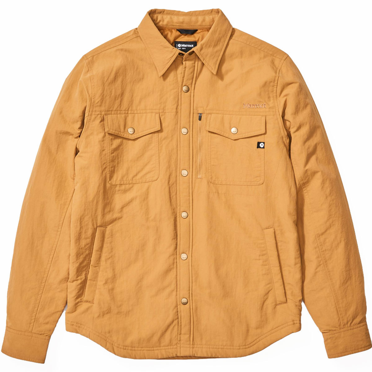 Marmot Calder Jacket for Men Scotch Medium product image