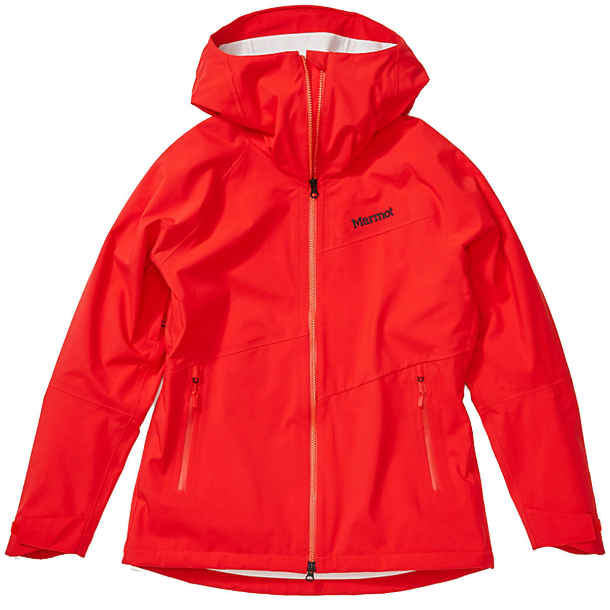 Marmot EVODry Cloud Rest Jacket for Women Small Victory Red product image