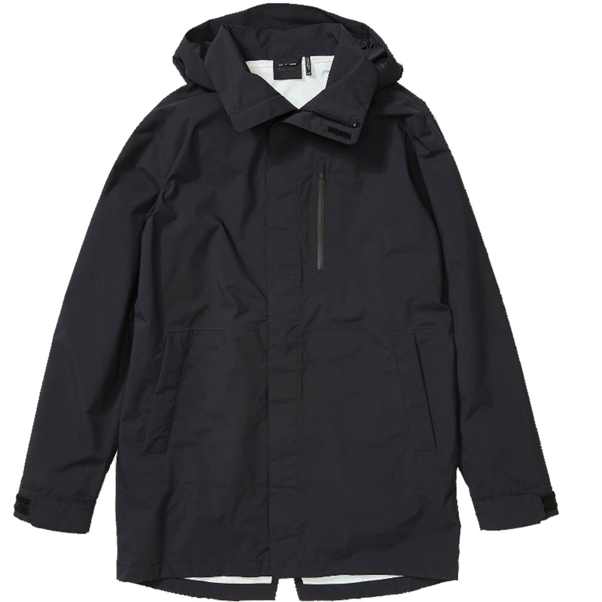Marmot EVODry Kingston Jacket for Men Small Black product image