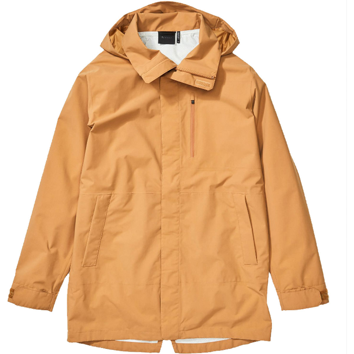 Marmot EVODry Kingston Jacket for Men Small Scotch product image