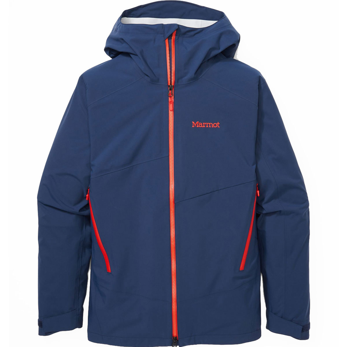 Marmot EVODry Cloud Rest Jacket for Men XX-Large Arctic Navy product image