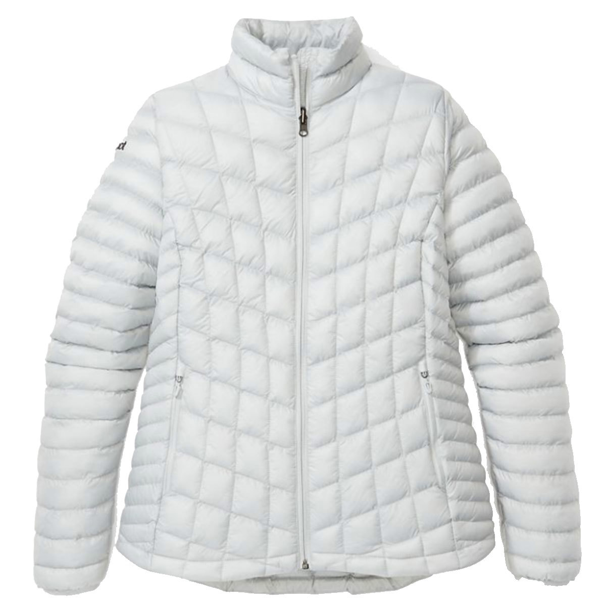 Marmot Featherless Jacket for Women Bright Steel Large product image