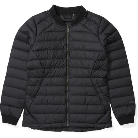 Marmot Ion Escape Jacket for Women Large Black product image