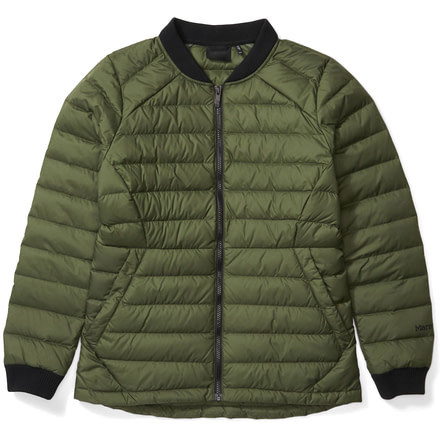 Marmot Ion Escape Jacket for Women Medium Nori product image