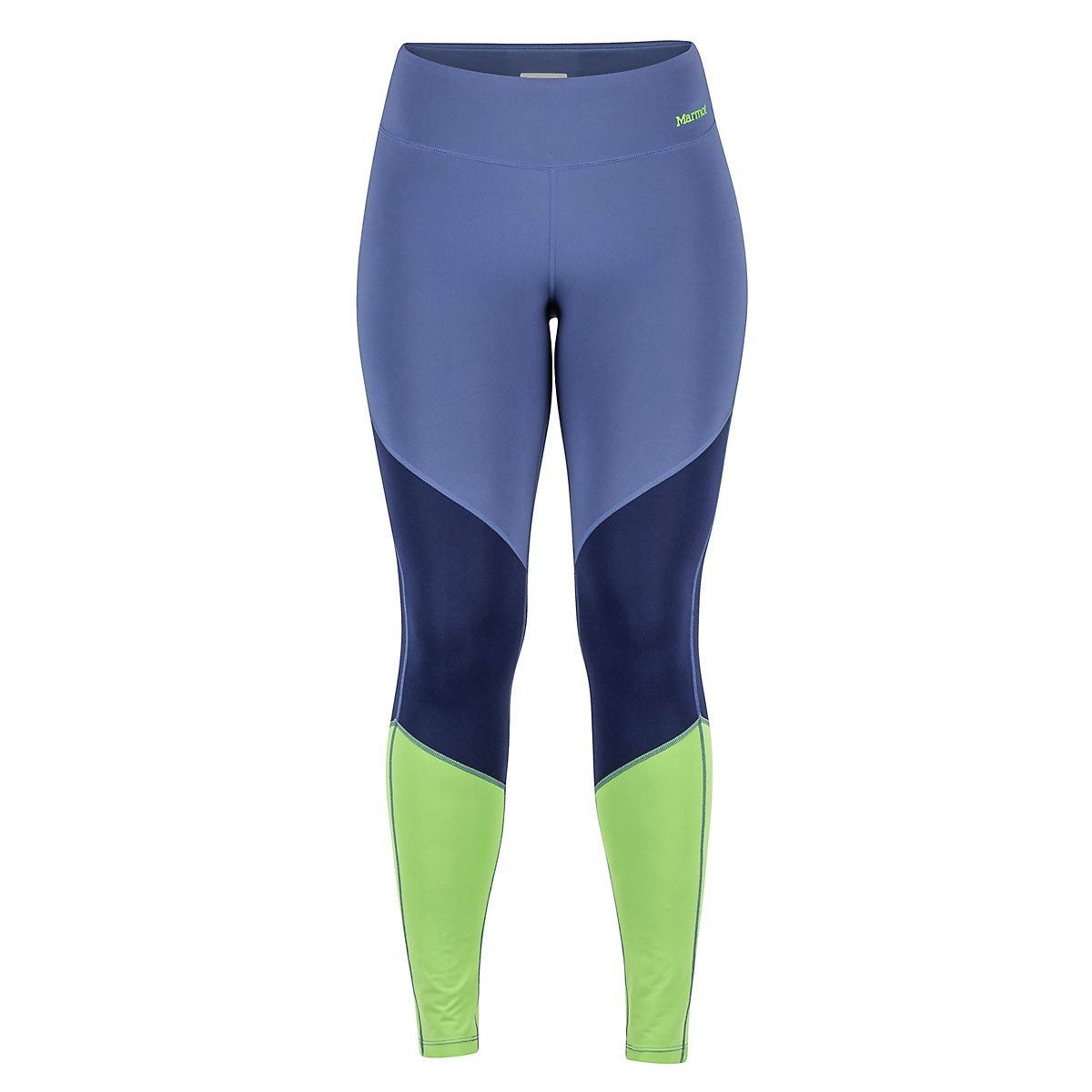 Marmot Lightweight Lana Tight for Women X-Small Storm/Arctic Navy product image