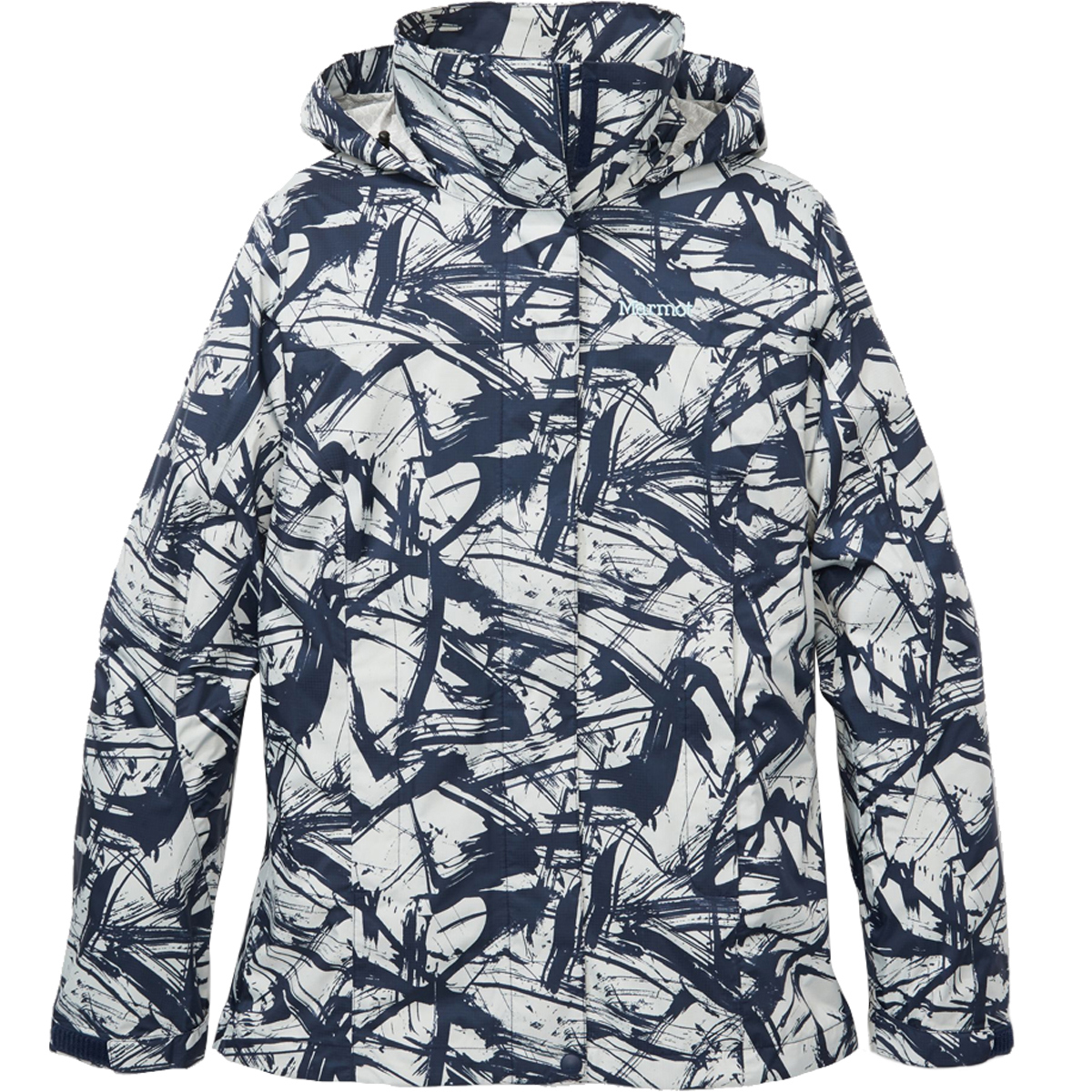 Marmot PreCip Eco Print Jacket for Women product image