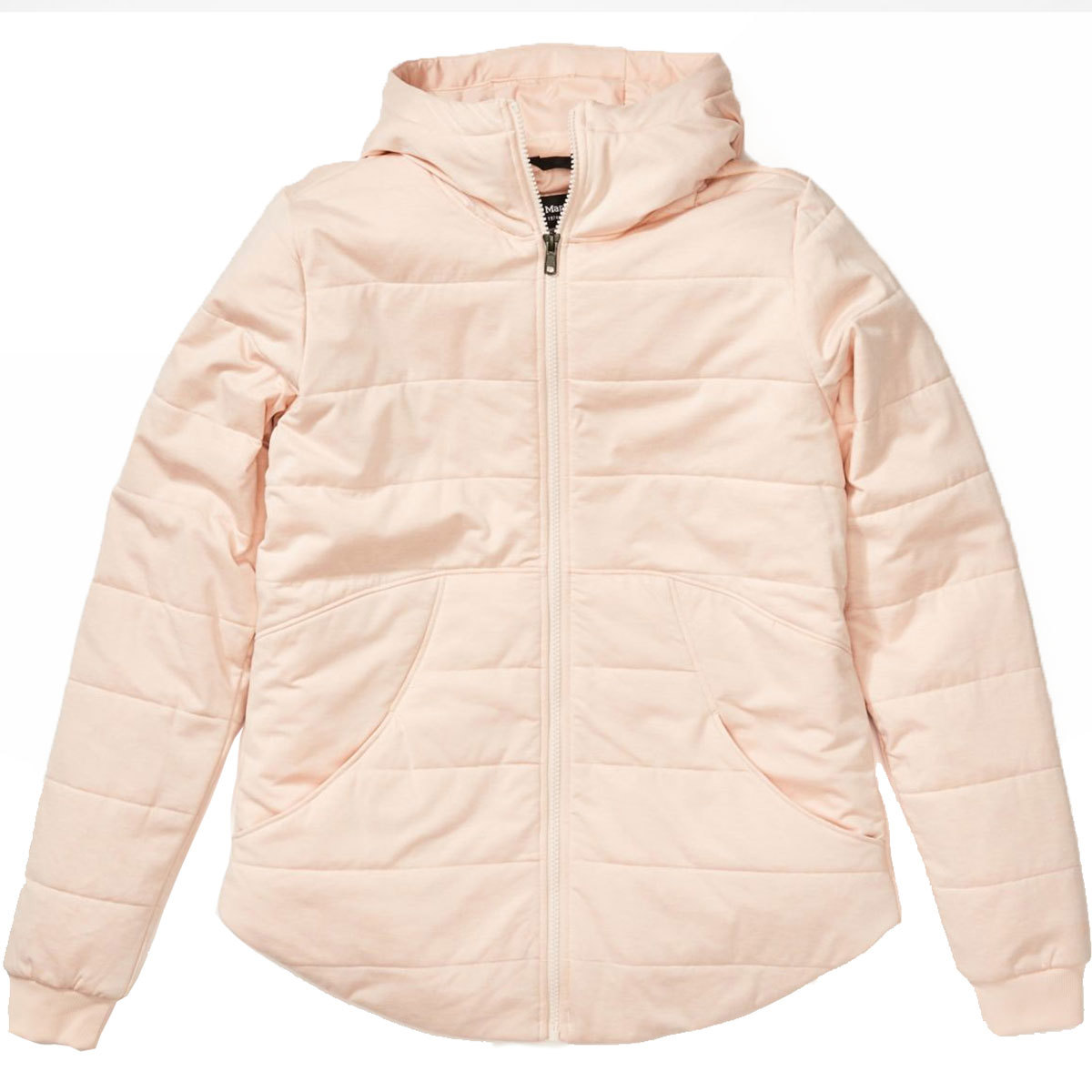 Marmot Visita Insulated Hoody for Women Mist Heather Medium product image
