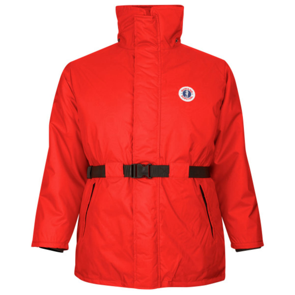 Mustang Survival Classic Flotation Coat Red Small product image