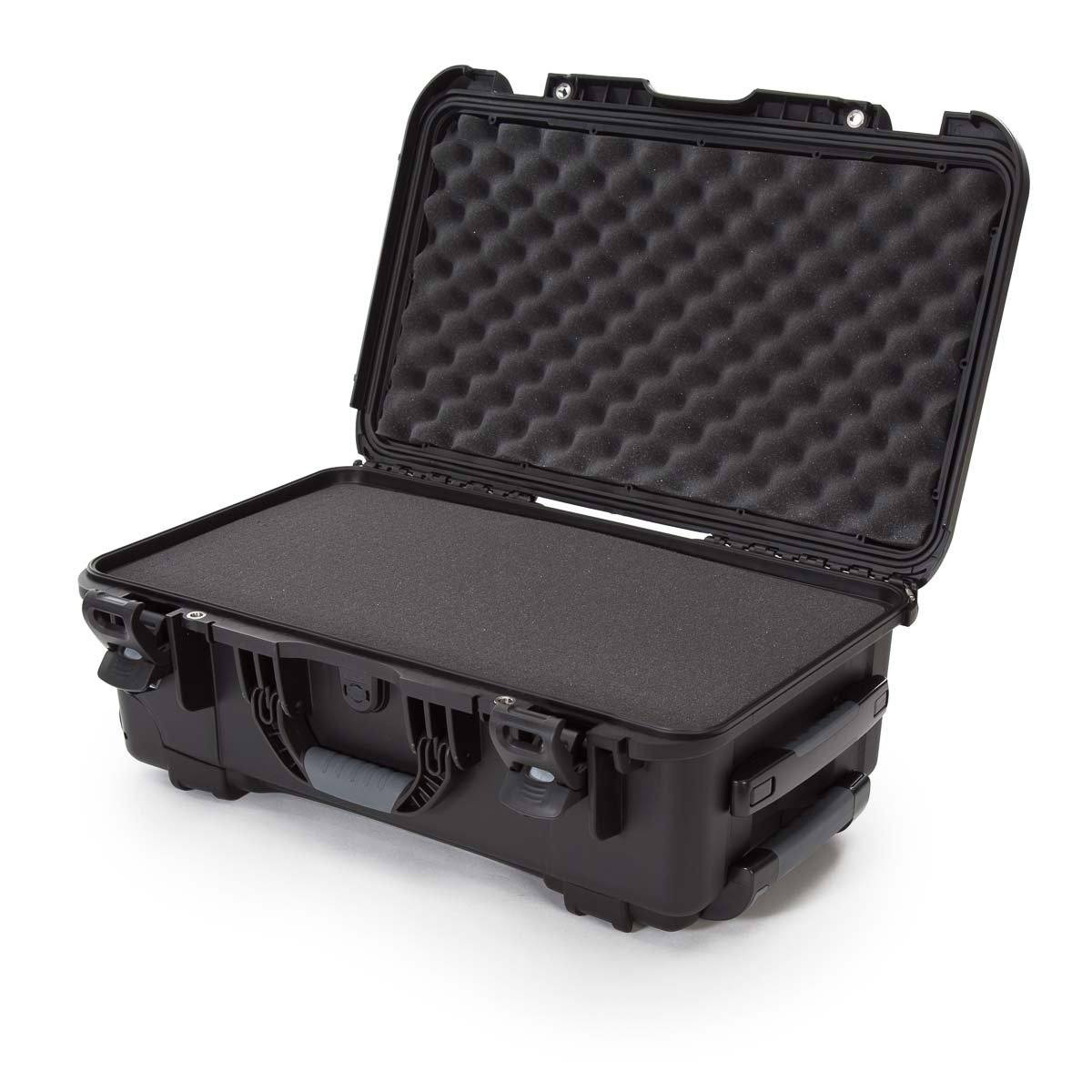 Photos - Other Bags & Accessories NANUK 935 Hard Case with Foam Insert Black 