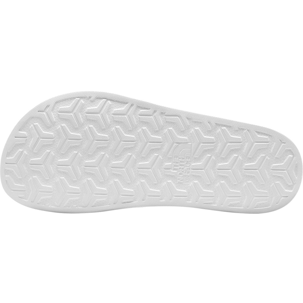 The North Face Base Camp Slide III for Women 7 TNF White/TNF Black product image