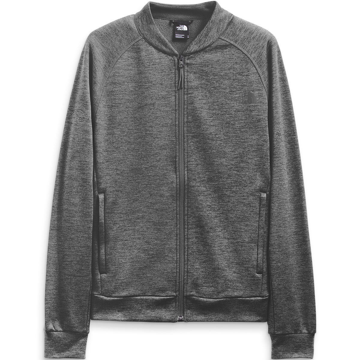 The North Face Canyonlands Seasonal Jacket for Men X-Large TNF Dark Grey Heather product image