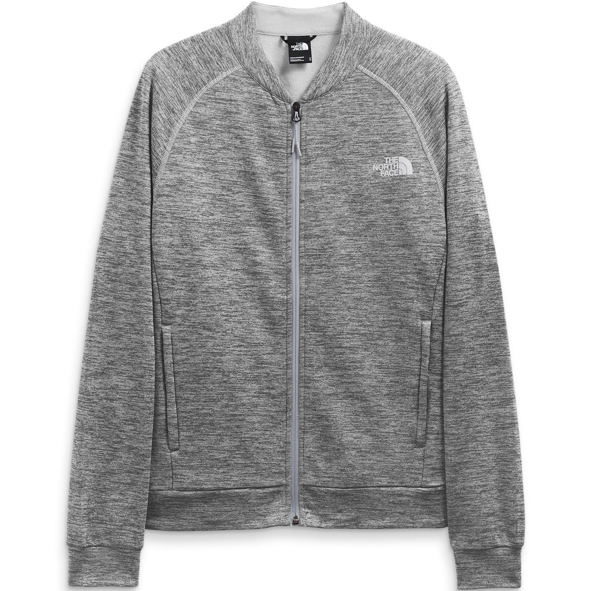 The North Face Canyonlands Seasonal Jacket for Men XX-Large TNF Medium Grey Heather product image