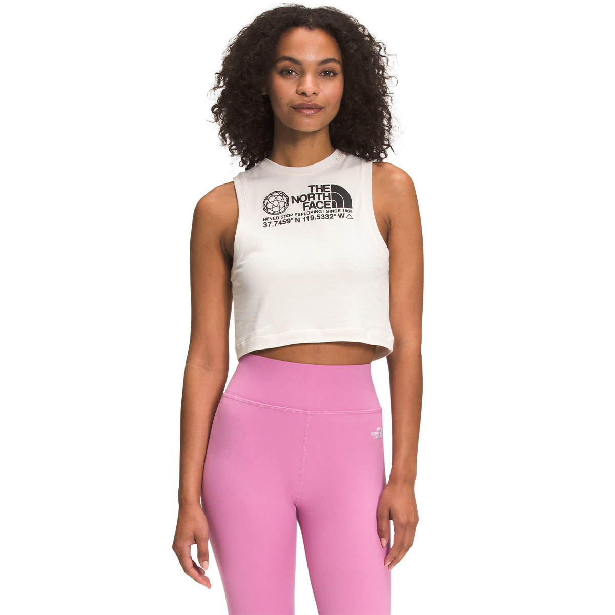 The North Face Coordinates Tanks for Women product image
