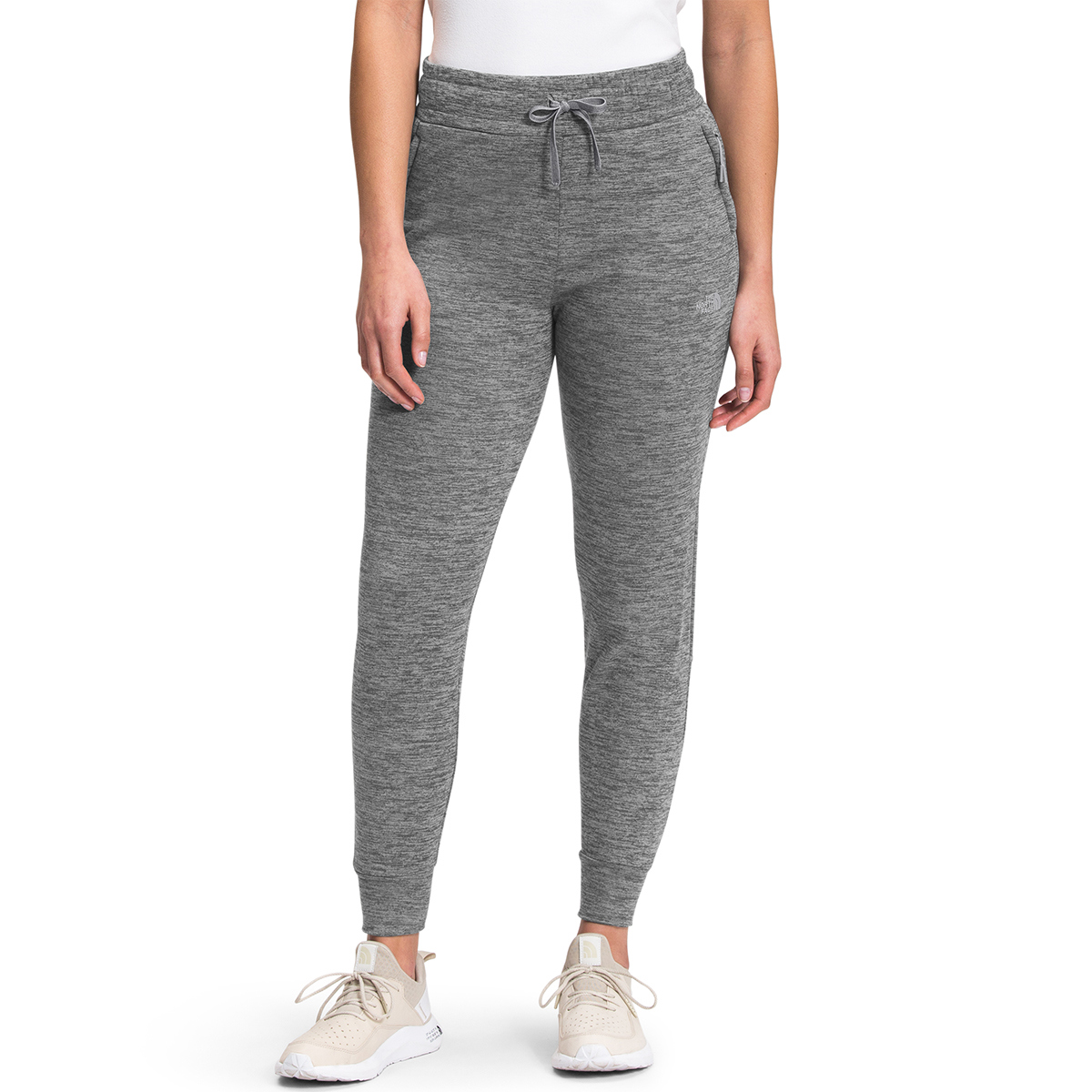 The North Face Canyonlands Jogger for Women XX-Large TNF Medium Grey Heather product image