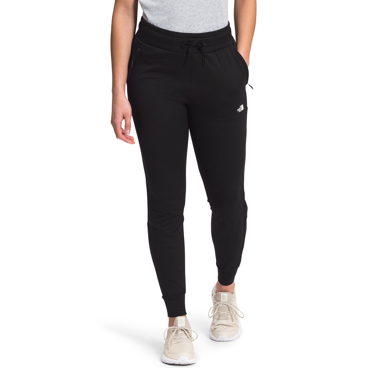 The North Face Canyonlands Jogger for Women Medium TNF Black product image