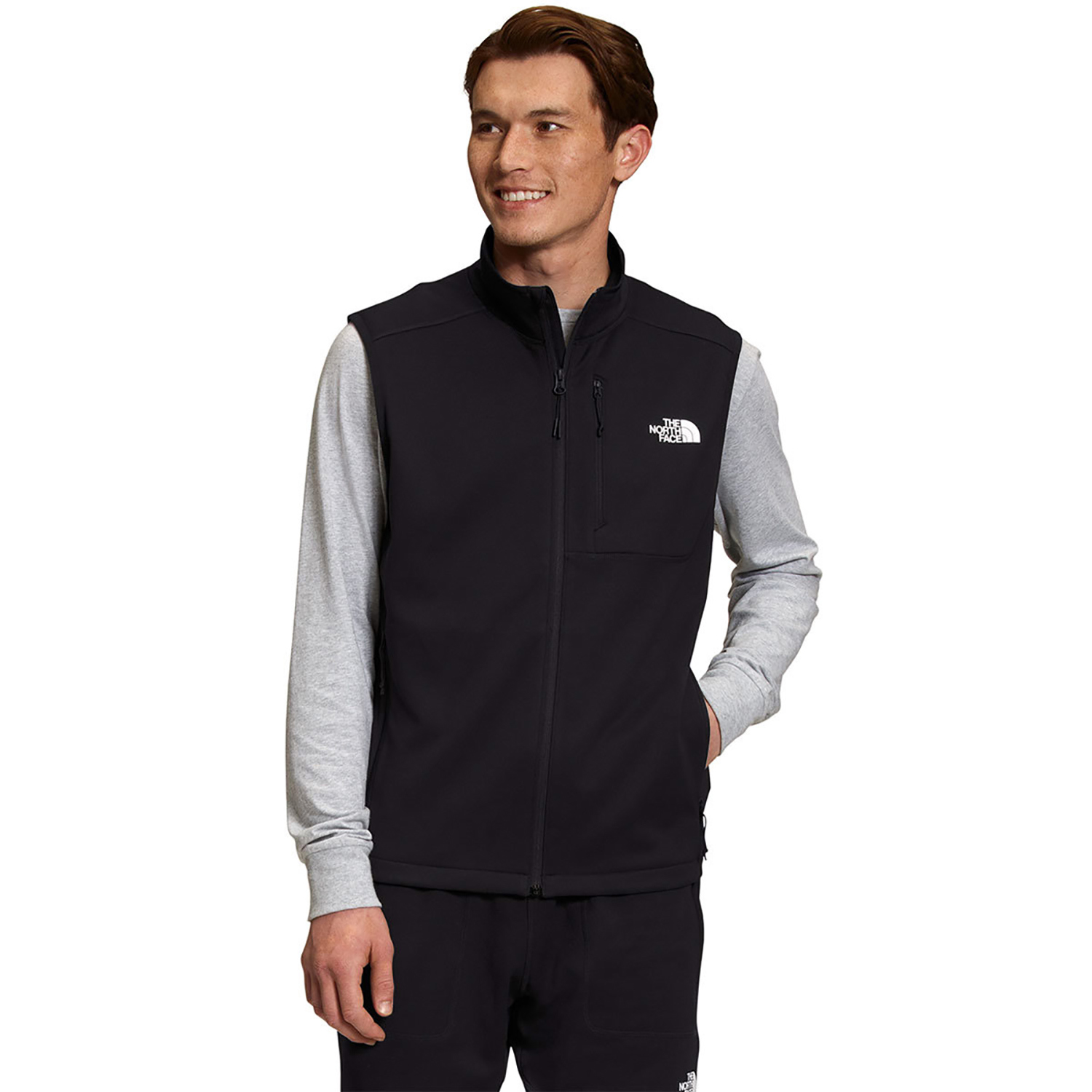 The North Face Canyonlands Vest for Men product image