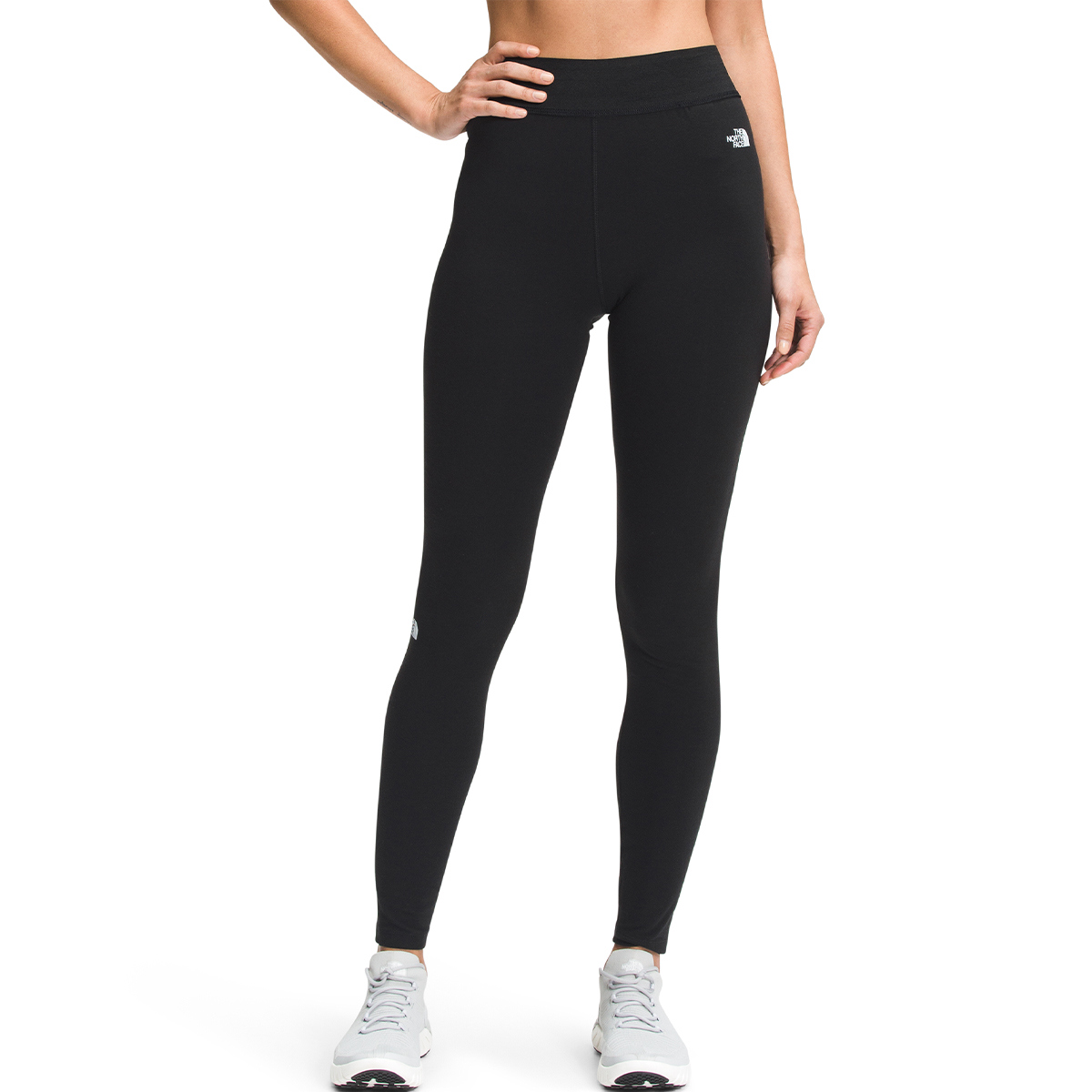 The North Face Flex Tight for Women Regular X-Small TNF Black product image