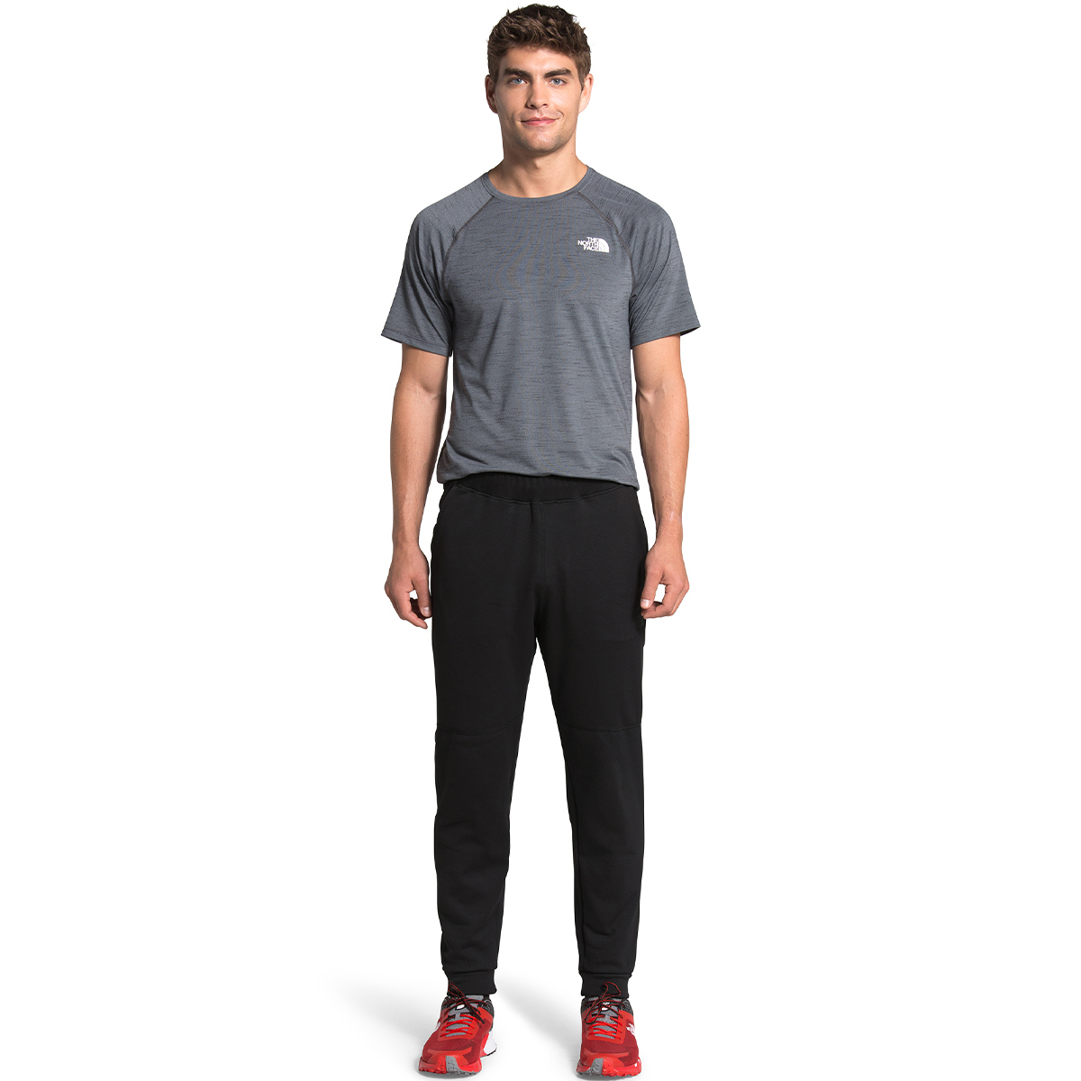 The North Face Kinetic Fleece Jogger for Men product image