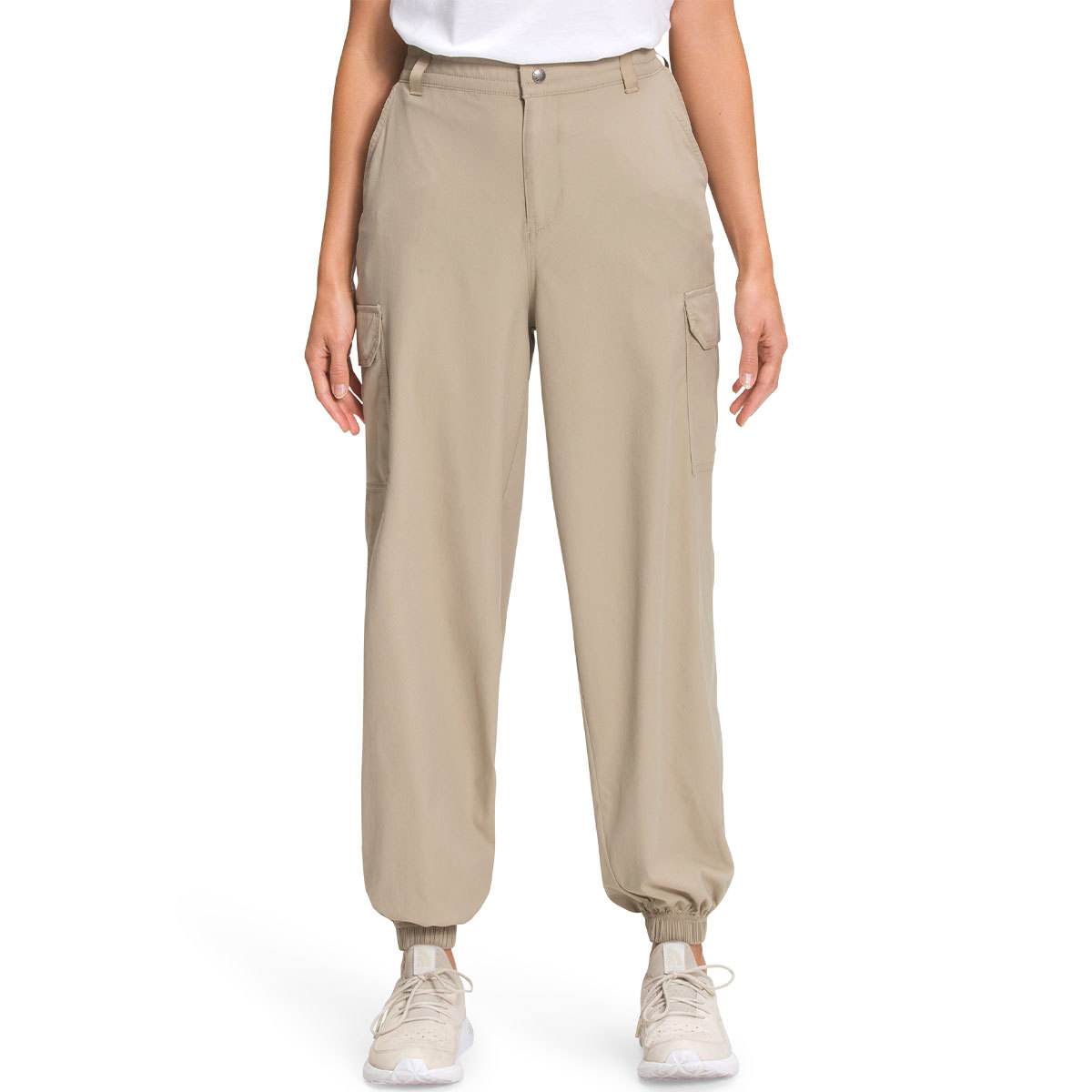 The North Face Karakash Cargo Pant for Women 6 Flax product image