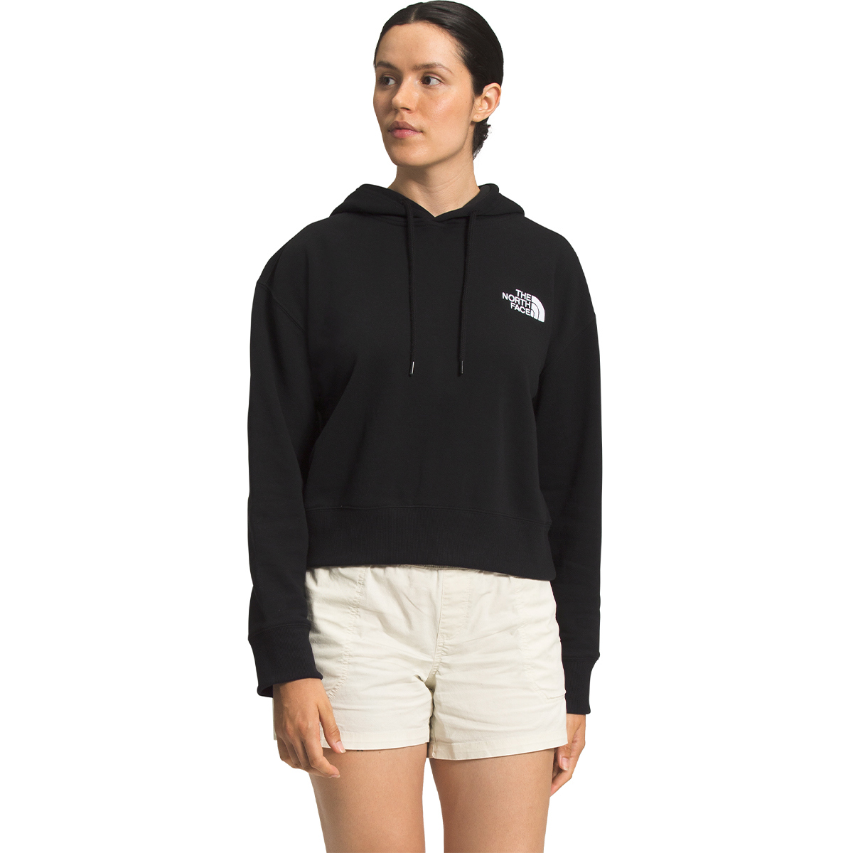 The North Face LFC Pullover Hoodie for Women product image