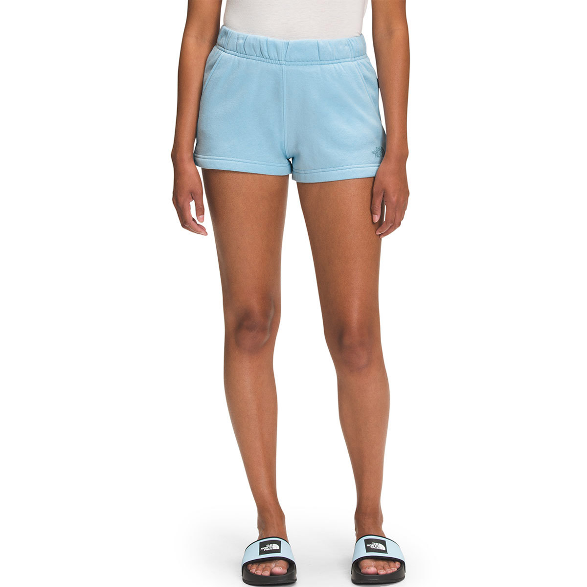 The North Face Logo Short for Women product image