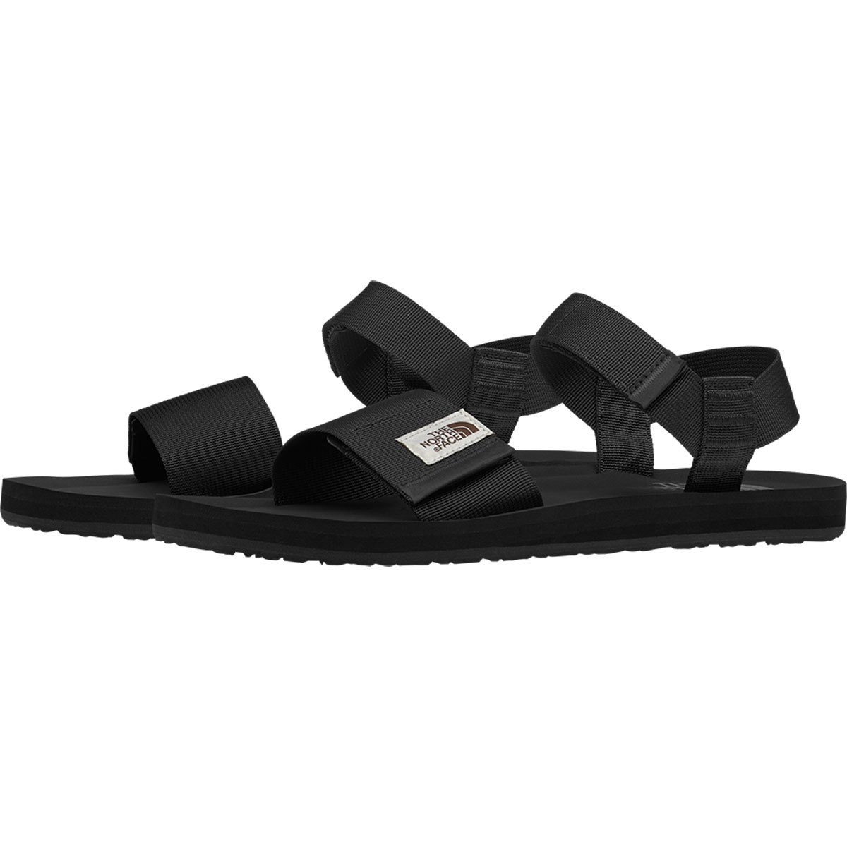 The North Face Skeena Sandal for Men 13 TNF Black/TNF Black product image