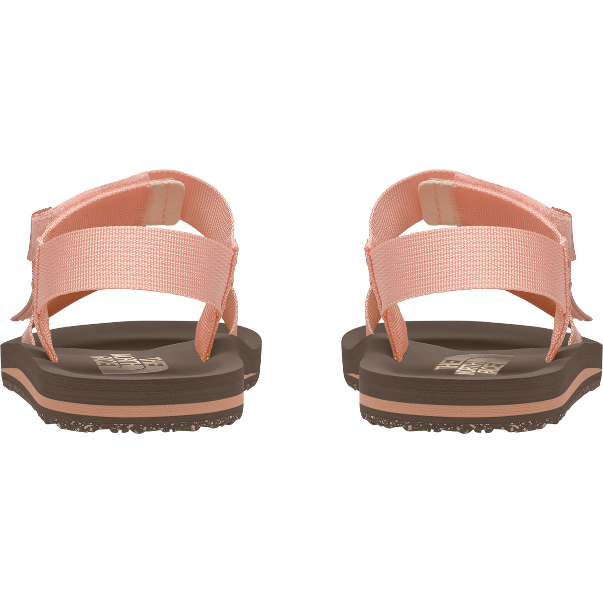 The North Face Skeena Sandal for Women 11 Evening Sand Pink/Cafe Creme product image