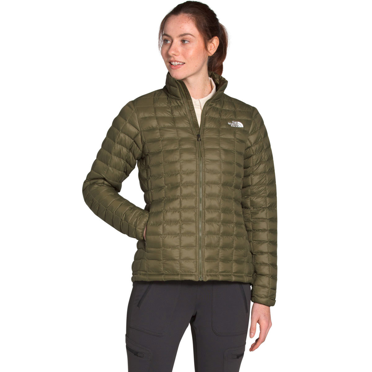 The North Face ThermoBall Eco Jacket for Women product image
