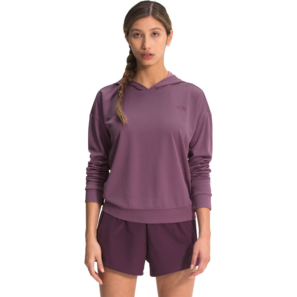 The North Face Wander Hoodie Jacket for Women product image