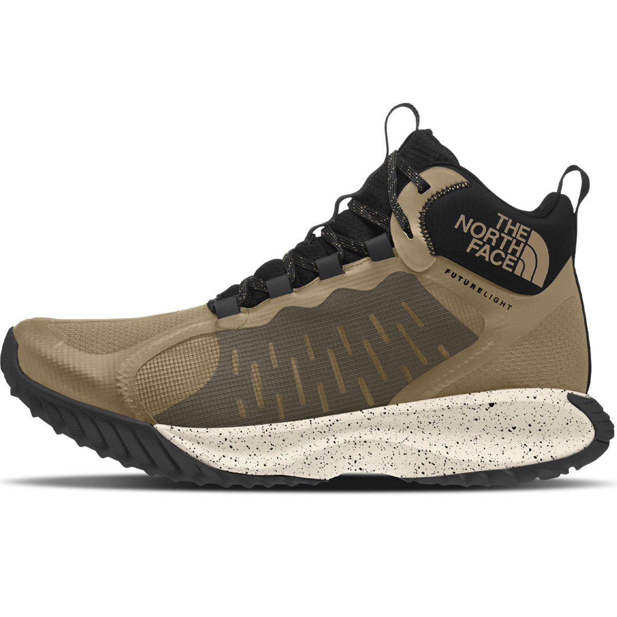 The North Face Wayroute Mid FUTURELIGHT Shoes for Men product image