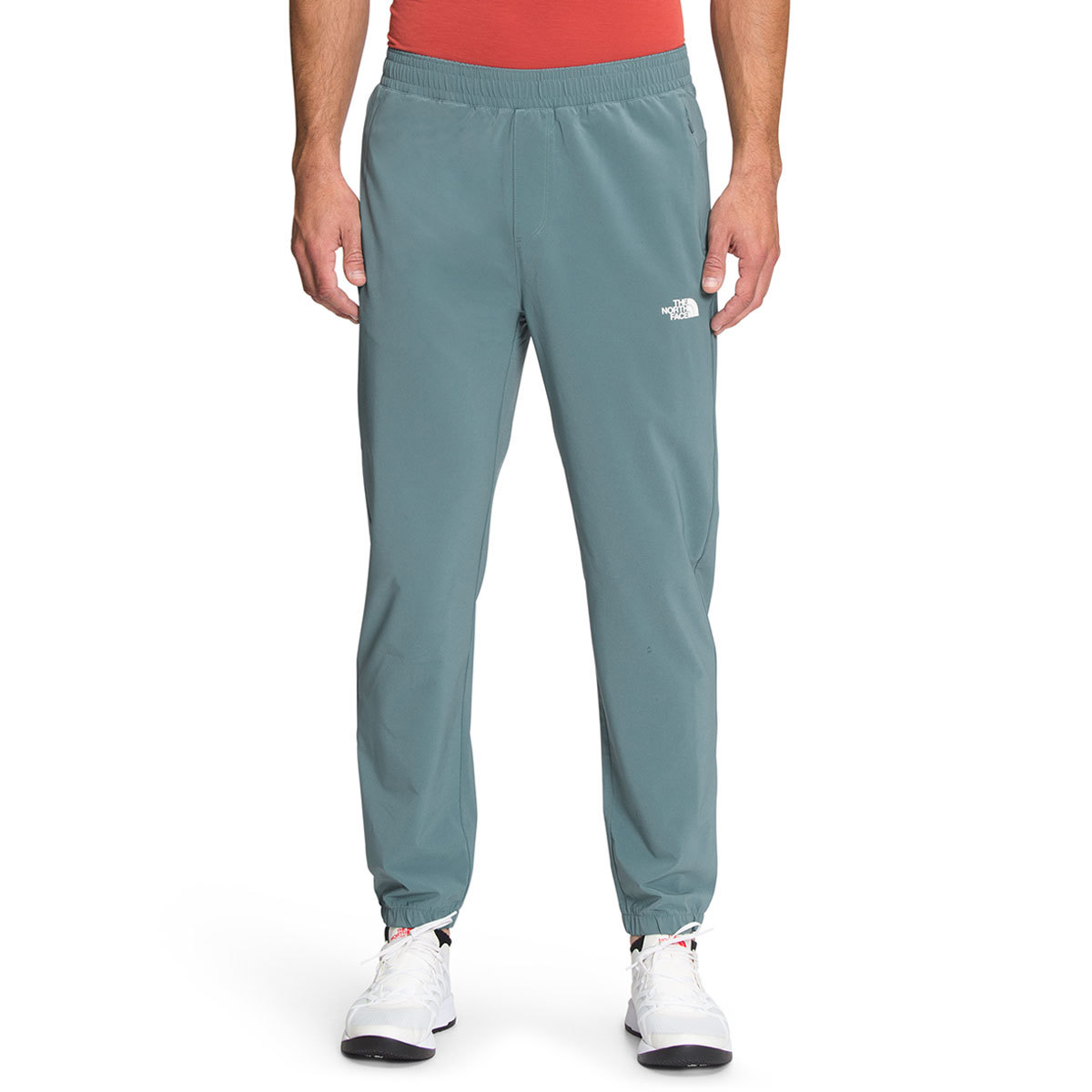 The North Face Wander Pants for Men Goblin Blue X-Large product image