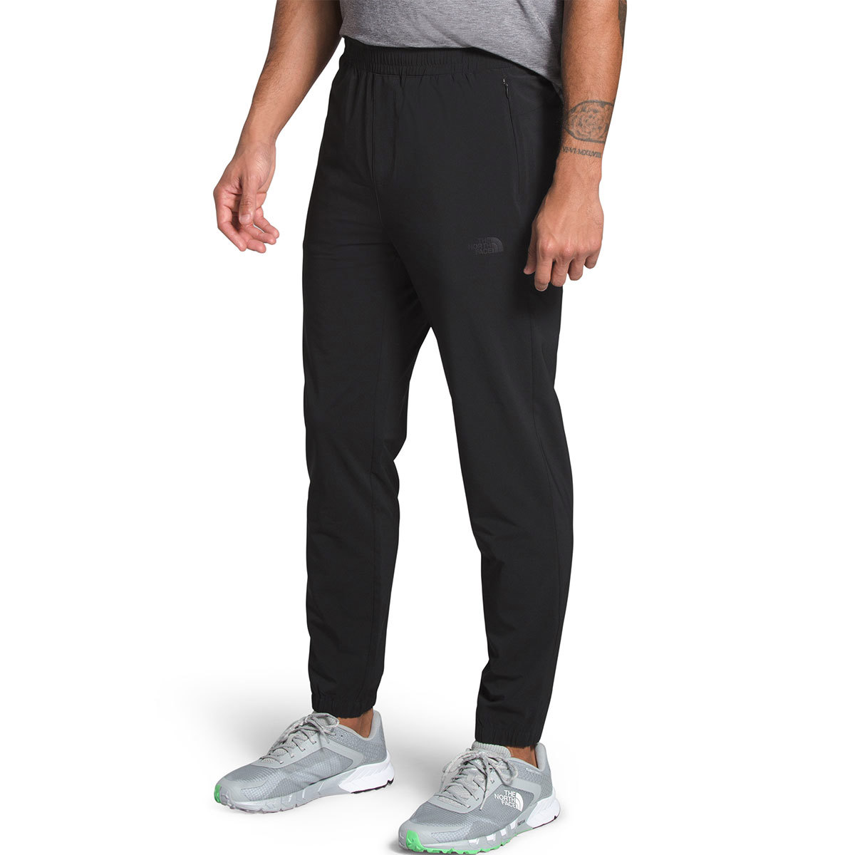 The North Face Wander Pants for Men product image