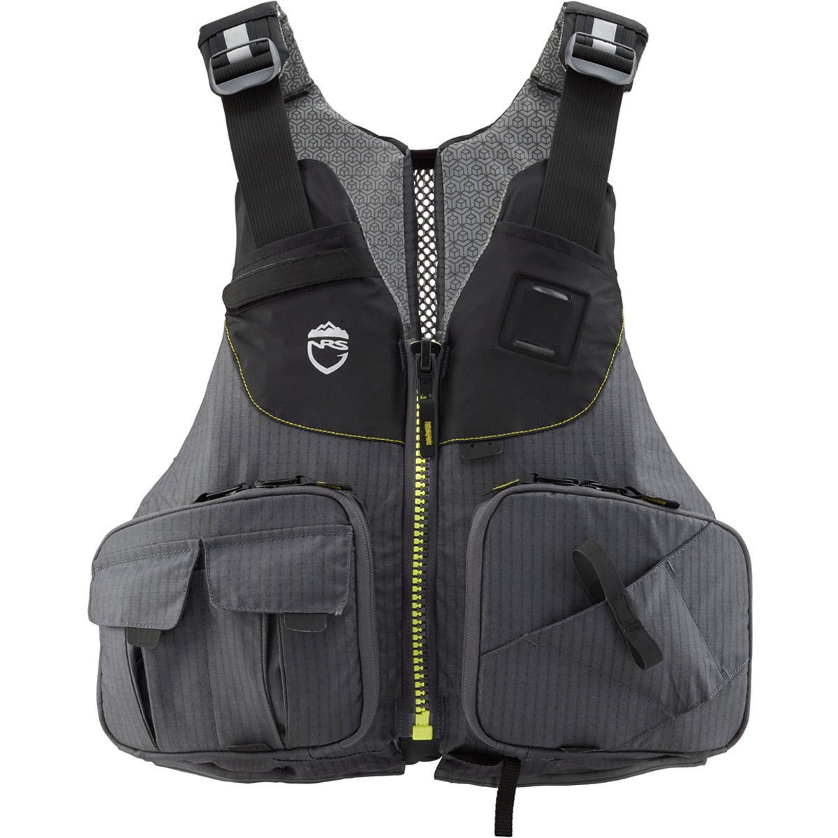 NRS Raku Fishing Life Vest product image