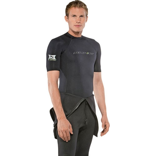 NeoSport XSPAN 1.5mm Men's Short Sleeve Top product image