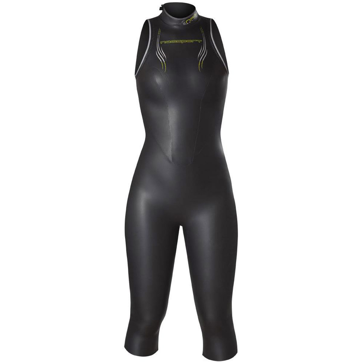 NeoSport Triathlon 5/3mm NRG Women's Sleeveless Suit 8 product image