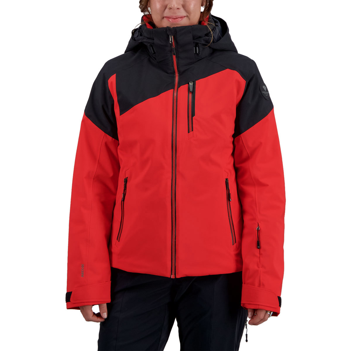 Obermeyer Compass Jacket for Women product image