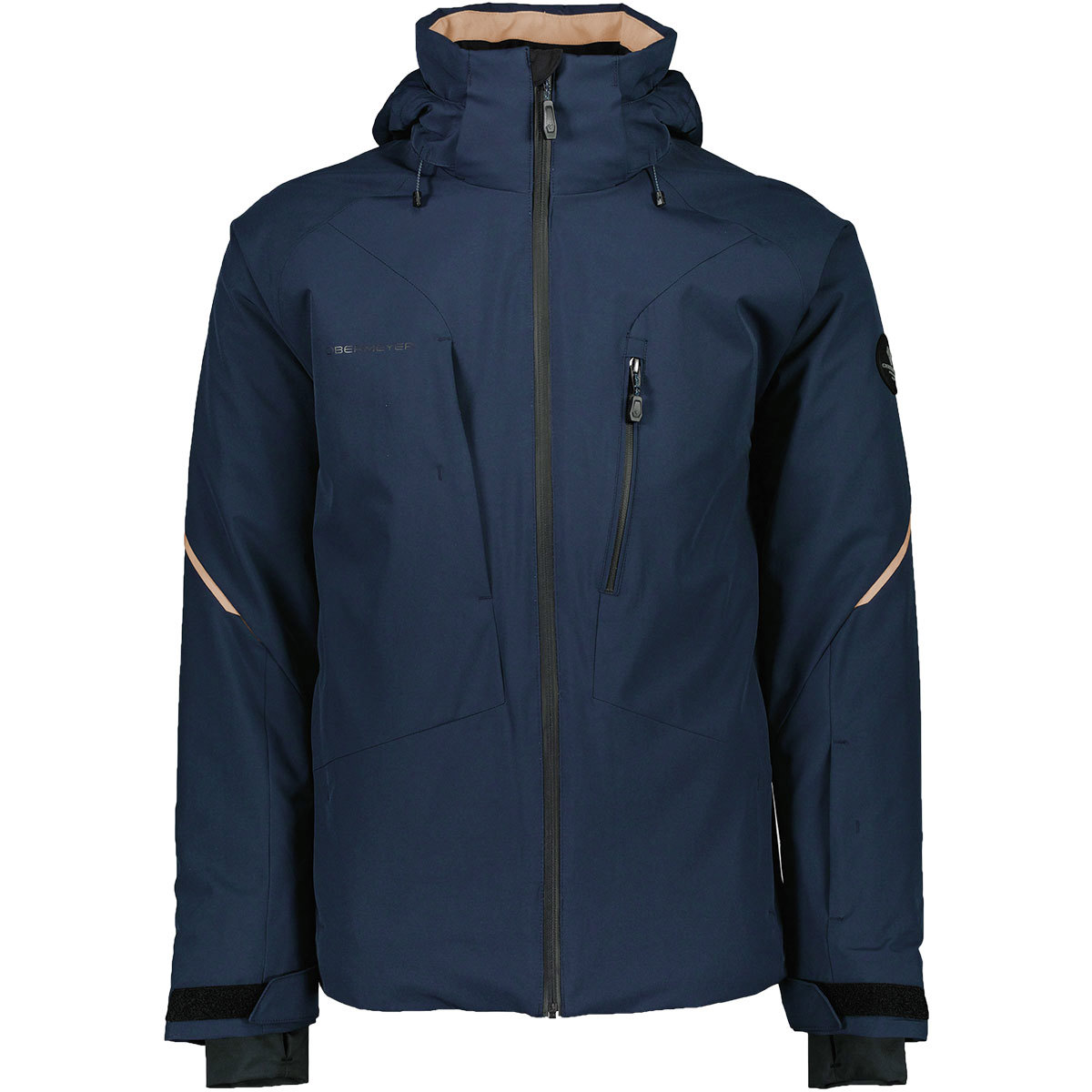 Obermeyer Raze Jacket for Men Admiral Small product image