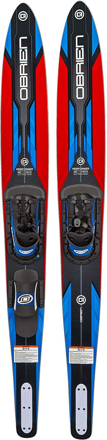 O'Brien Performer w/Z-8 RT STD Water Ski Combo product image